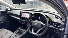 SEAT Leon 1.0 TSI EVO SE Dynamic 5dr Petrol Hatchback